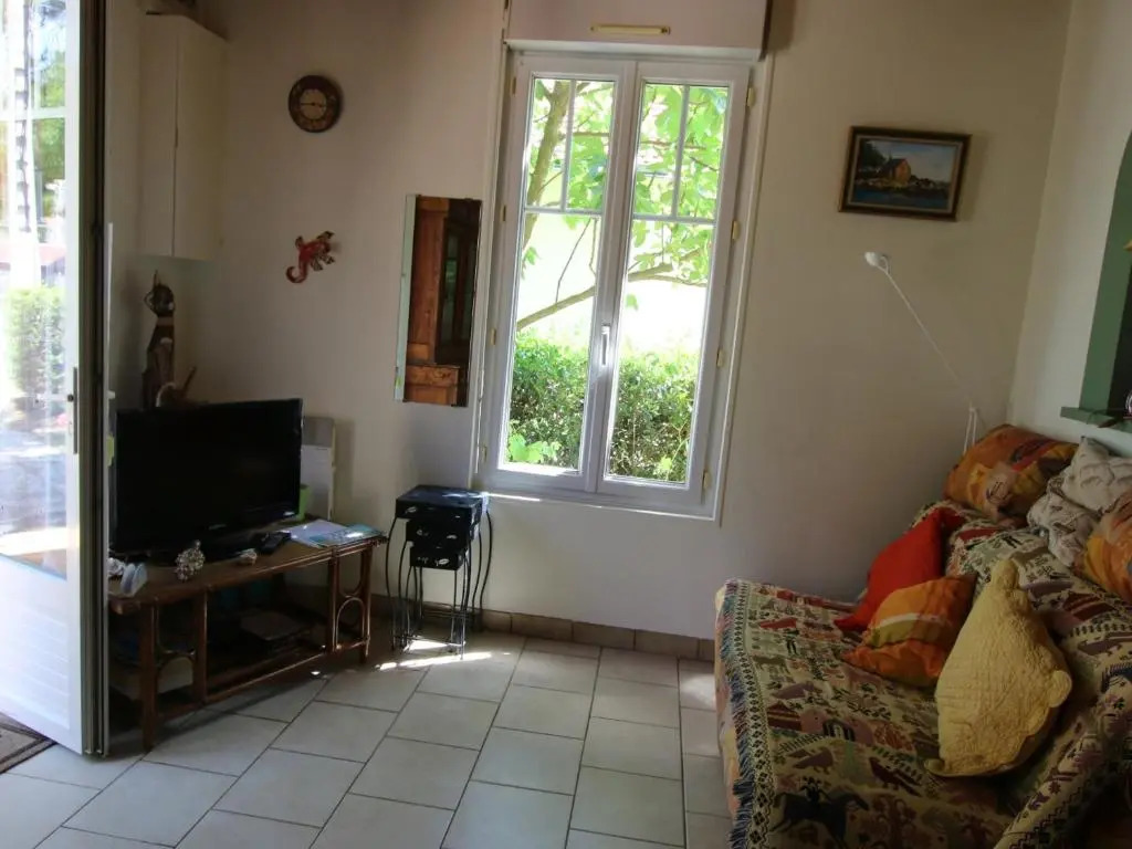 Charmante villa à 500m de la plage, calme et tout confort - FR-1-364-57