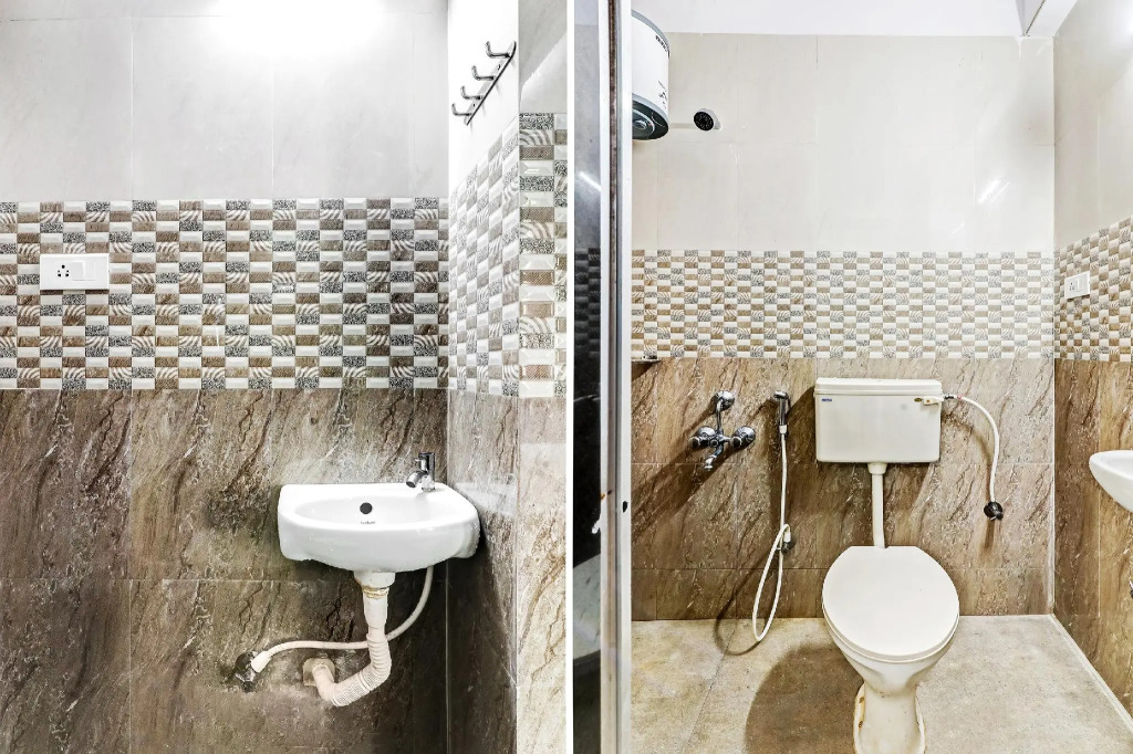 OYO Home 63877 3BHK Mandovi River