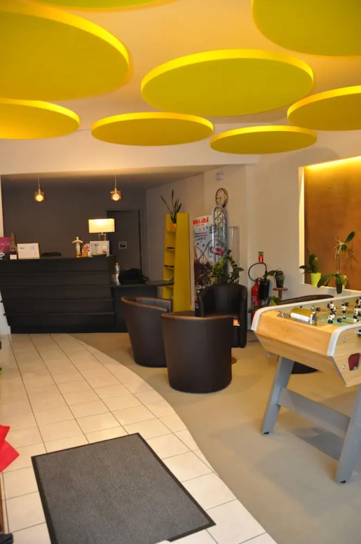 Appart Hotel de France