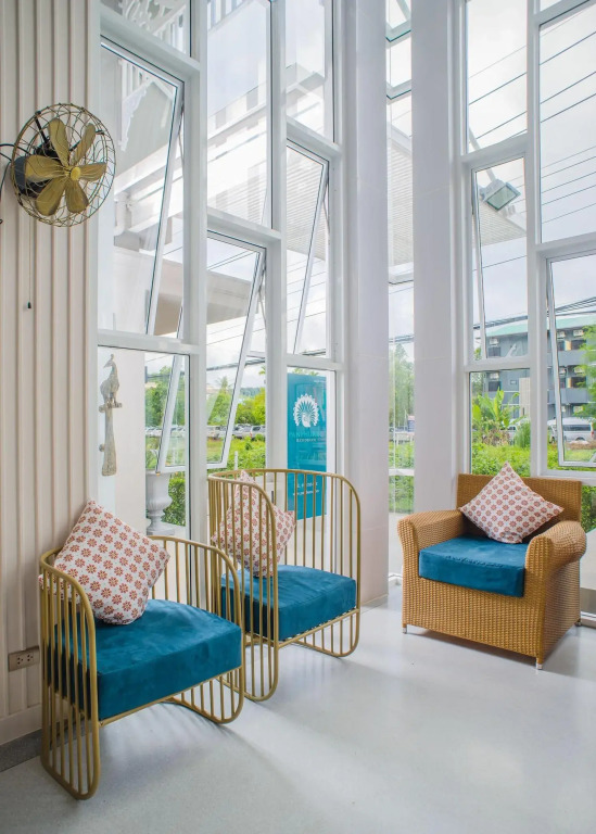 Panphuree Residence