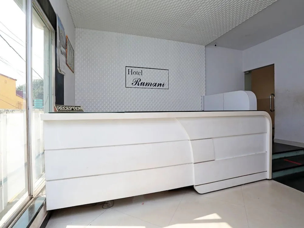 OYO 4028 Hotel Rumani
