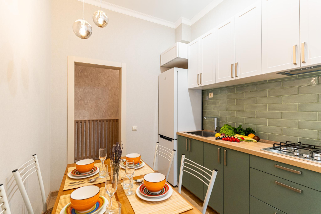 LetoApart на Мира 10