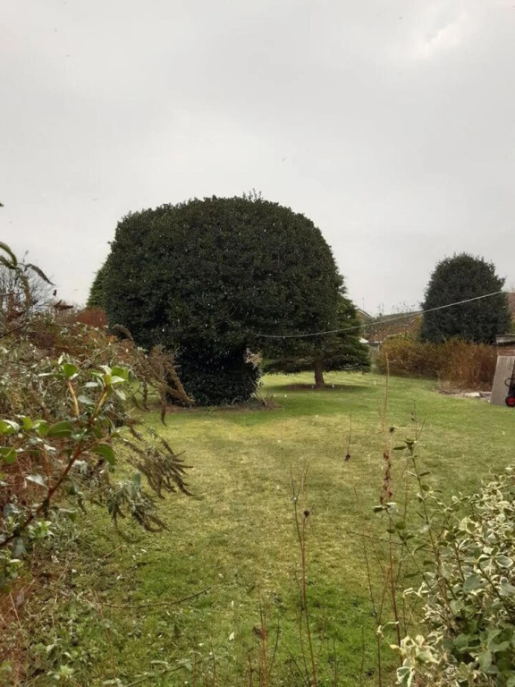 Stunning 3-bed Bungalow in Churchtown Southport