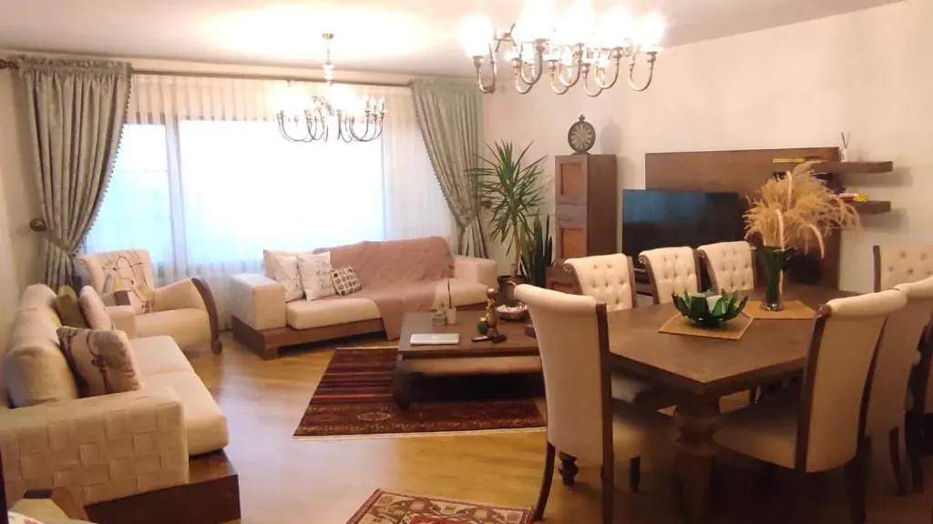 Mavi residence
