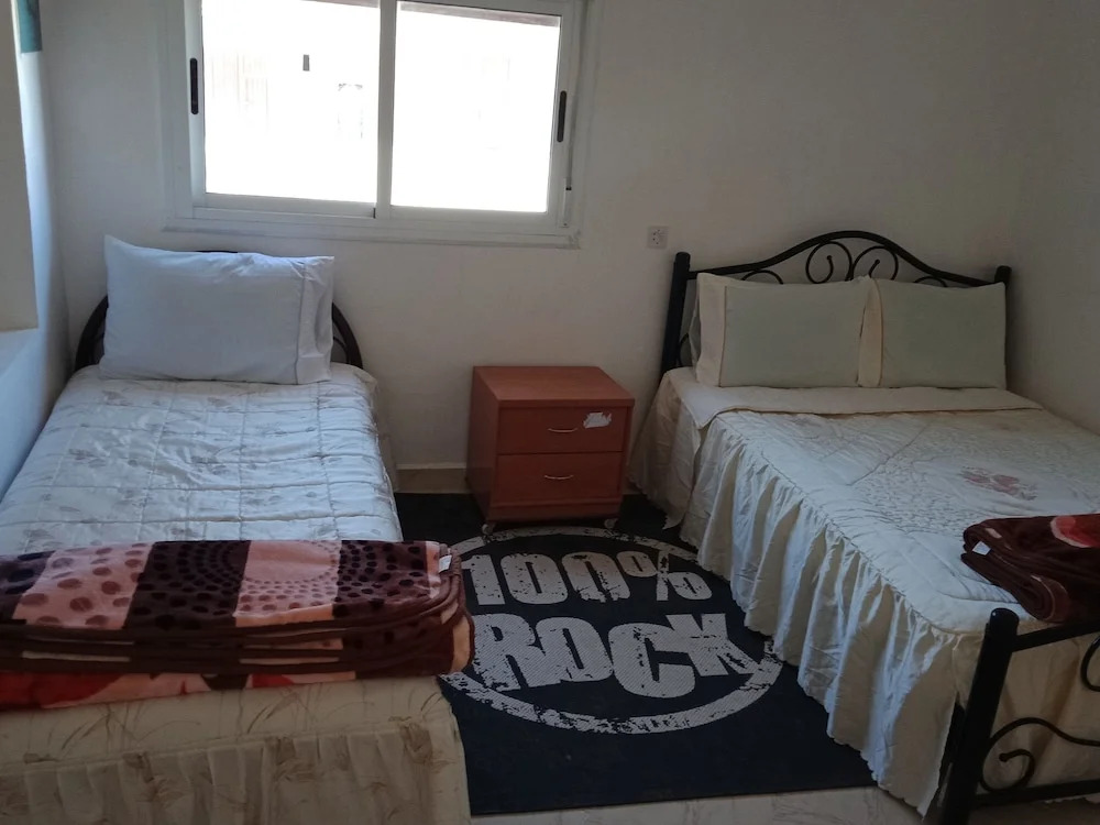 Appart Hotel Jardins d'Imilchil Hostel