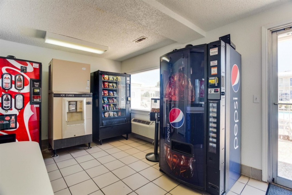 Motel 6 Fayetteville