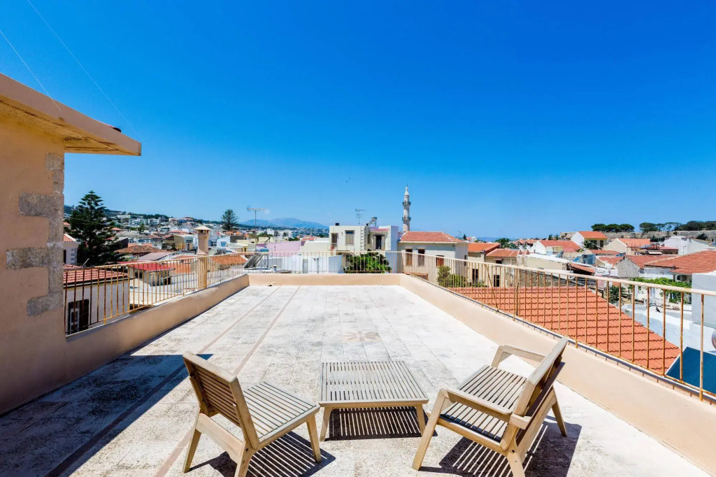 Anassa Mansion Luxury Heritage