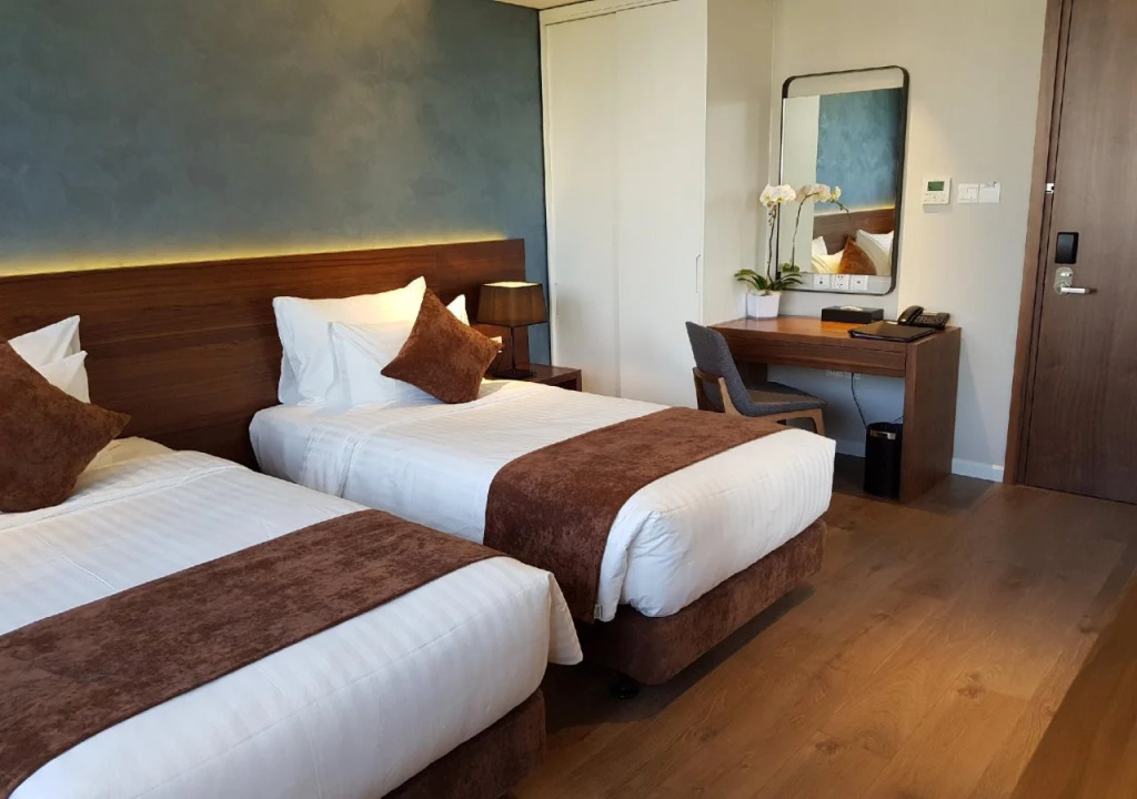 Orchid Boutique Hotel & Apartment