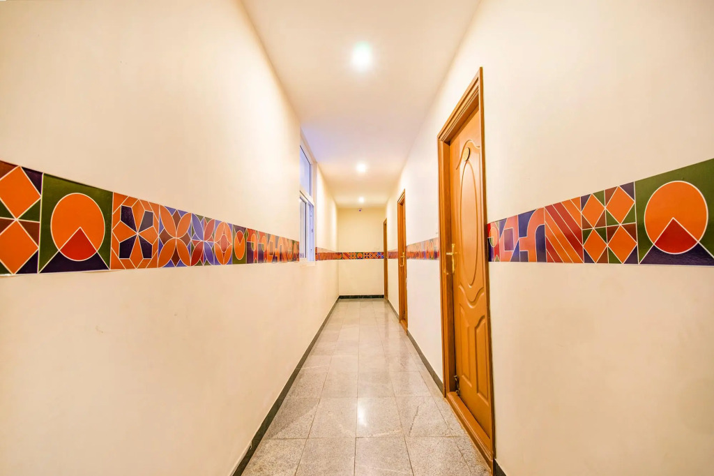 FabHotel Thejas Paaradise - Nr Coimbatore Institute of Technology