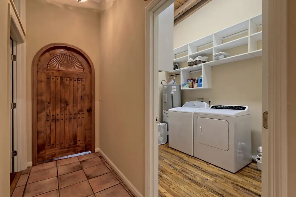 Bryson City Loft