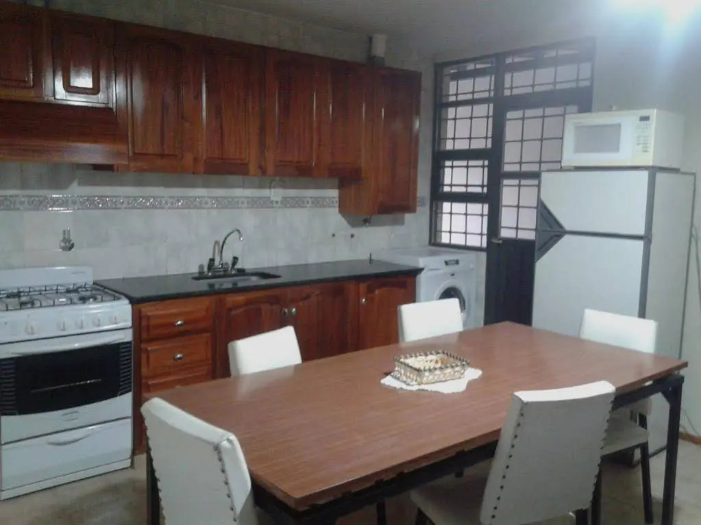 Departamento El Mandarinero