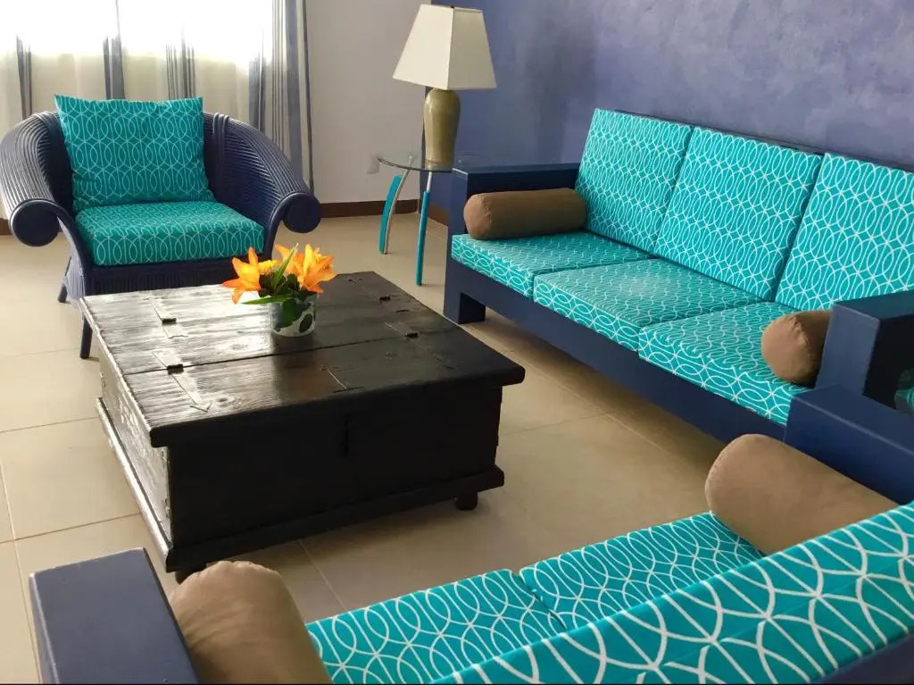 My Beach Condo RG5