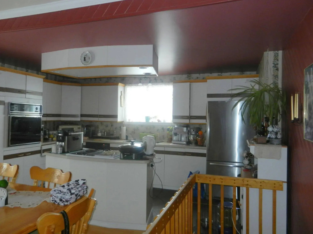 Gite La Ptite Falaise hébergement touristique et appartement