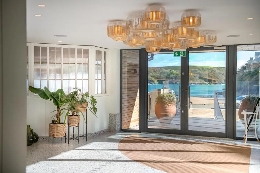 Harbour Beach Club, Hotel & Spa