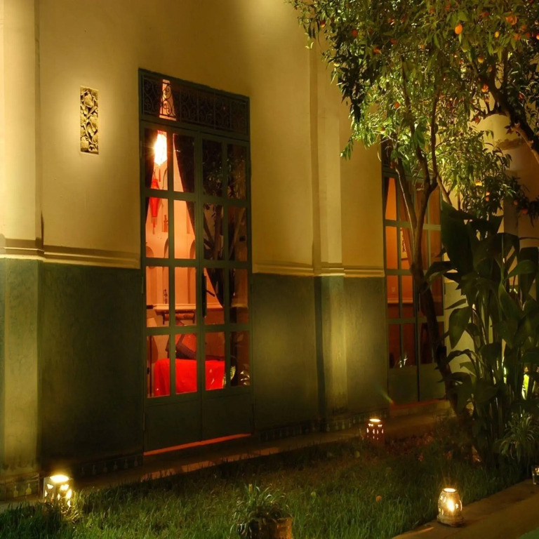 Riad Hadika Maria