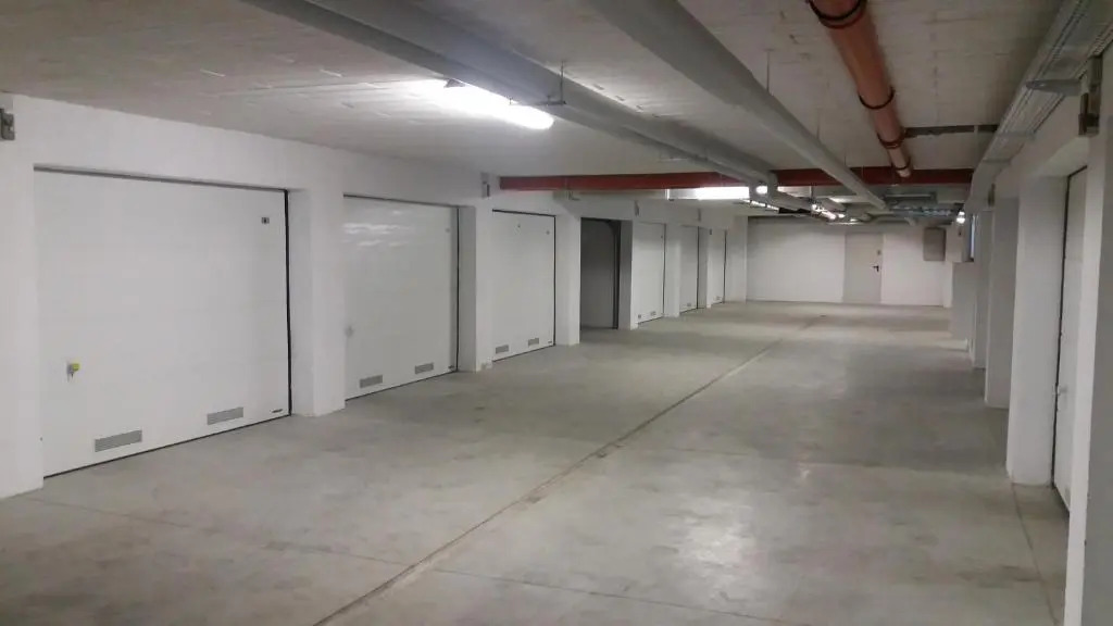 Apartament dla Ciebie z tarasem i garazem