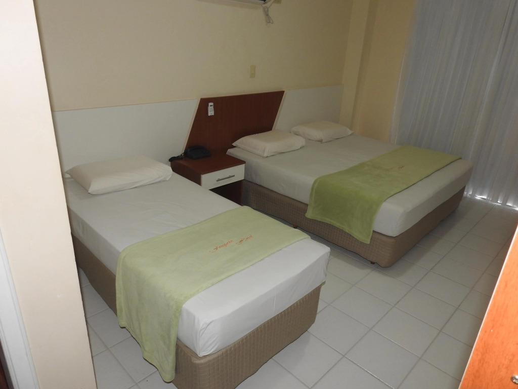 Fragata Hotel