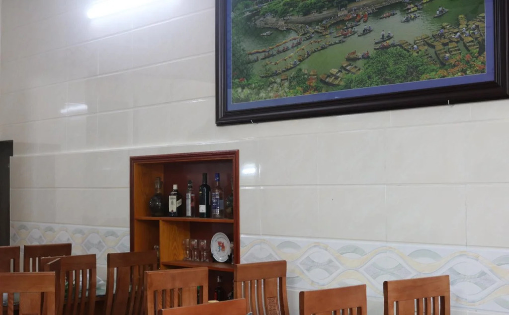 Lam Dat Hotel