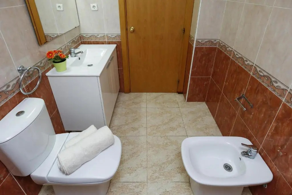 Turismar- Apartamentos Vancouver