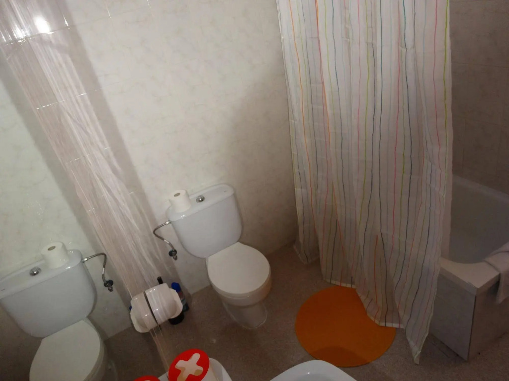 Apartamentos Osa Menor