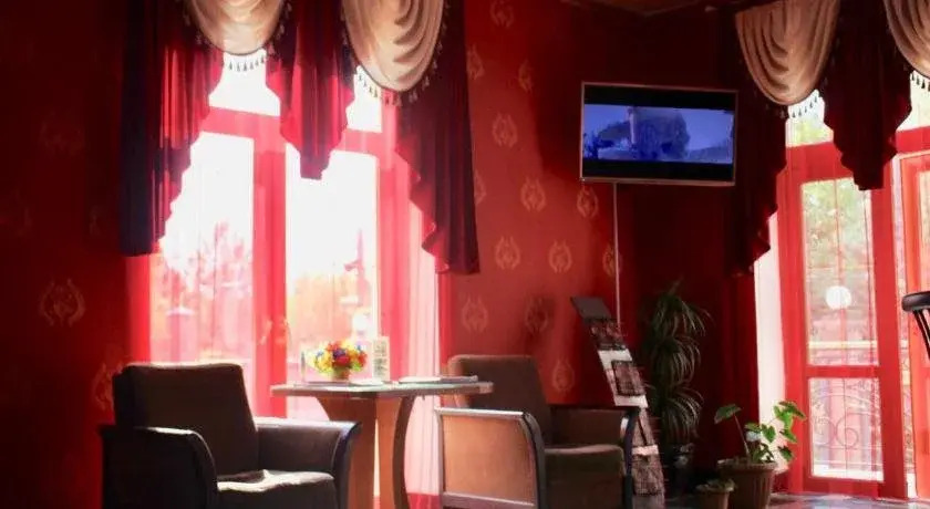 Guest House Almaty Sapar