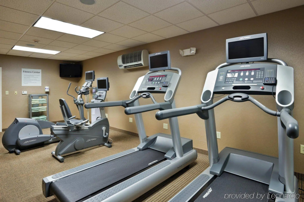 Holiday Inn Express Hotel & Suites Kodak East-Sevierville by IHG