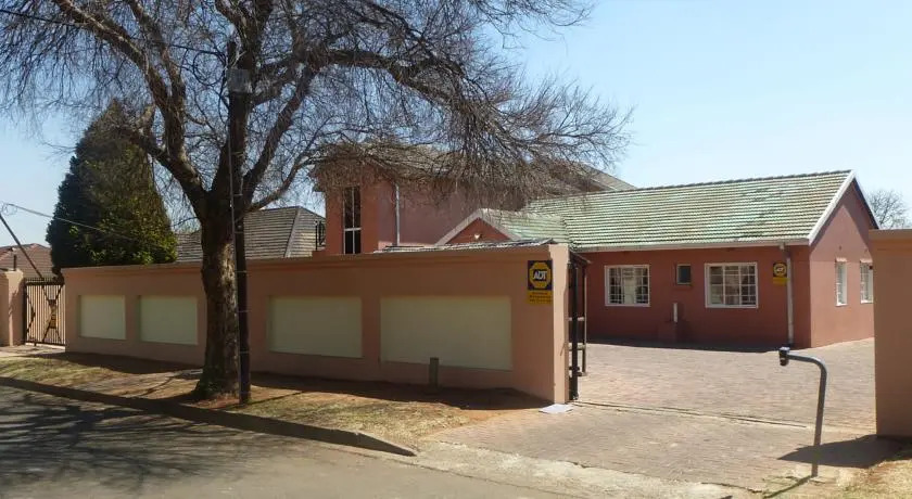 PMK Lodge
