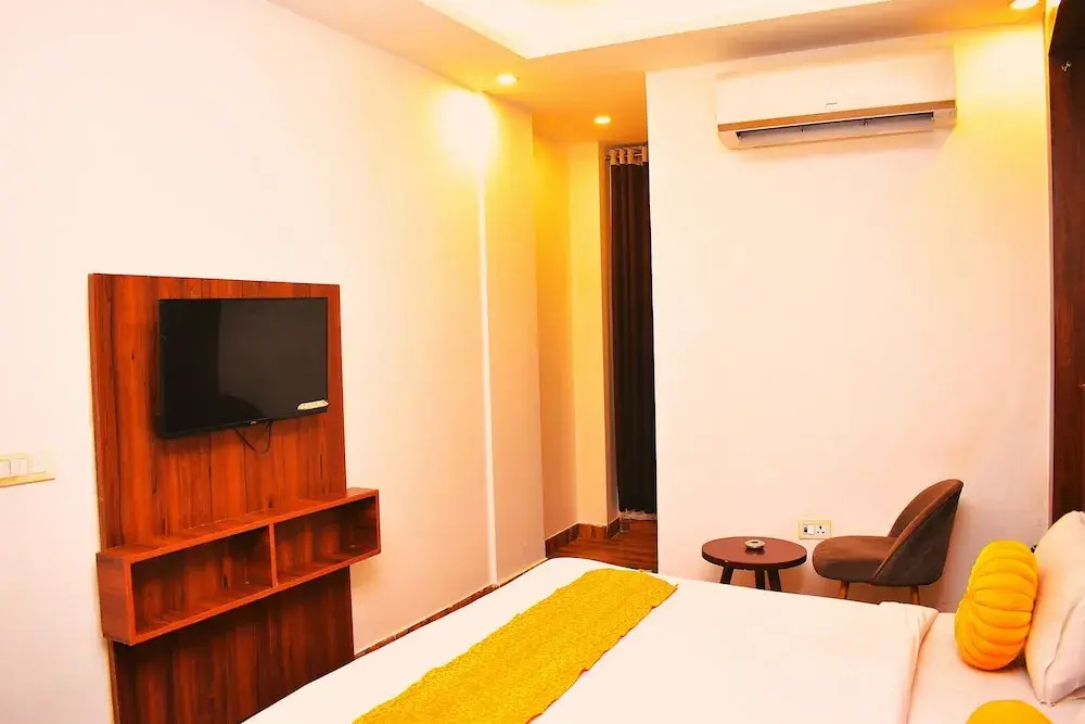 BH Hotels Lucullan I Hotel In Mahipalpur