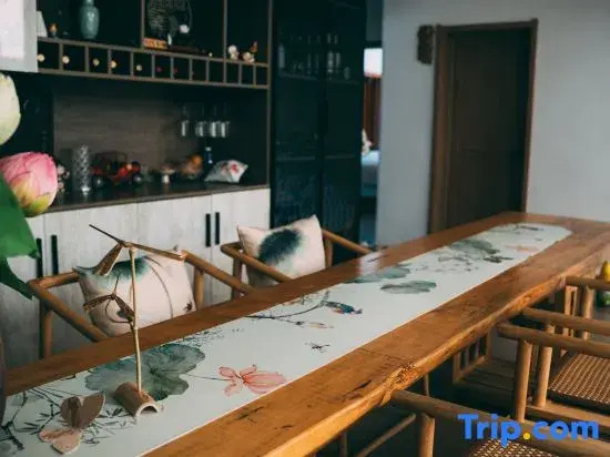 Yunting Guanhai Homestay