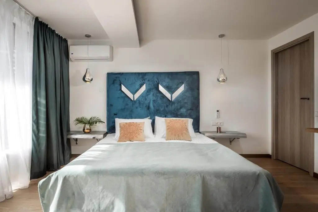 Palanga Sea View No 810 Apartment