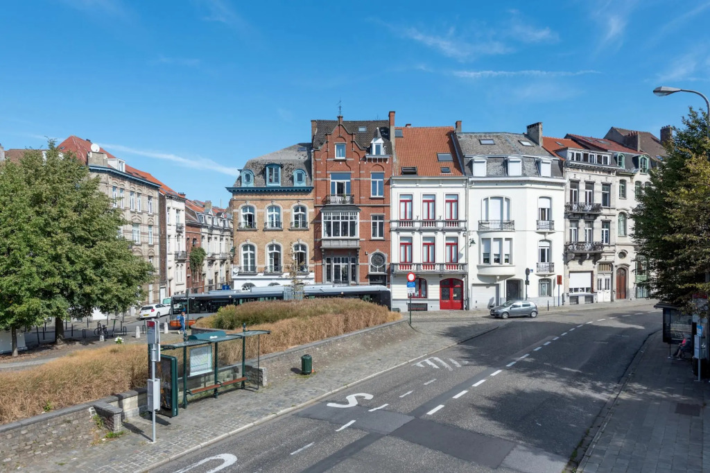 Newton Boutique Hotel Residences - Brussels EU Area