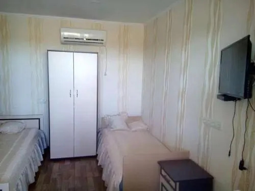 Guest House Santin