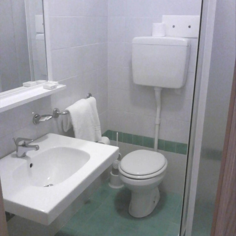 Hotel Villa dEste