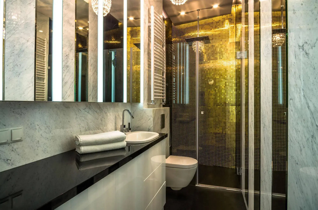 Okolnik Apartment