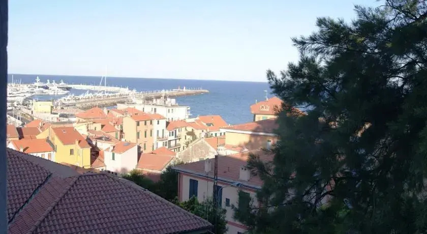 La Casa Sul Porto