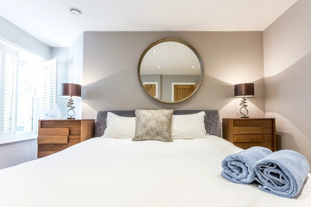 The Sweet Mews - Big Bright 4bdr Mews Home in Paddington