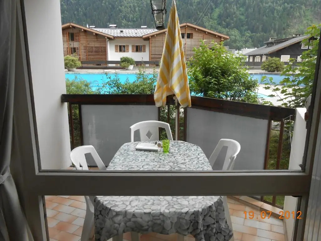 Appartement Eden