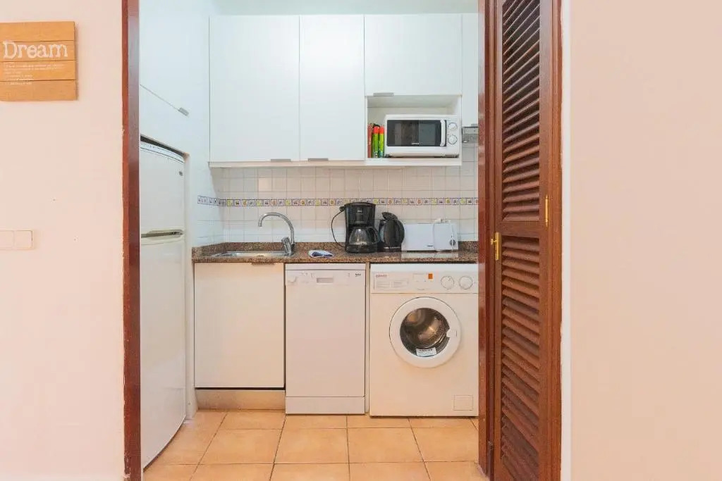 Apartamento Ferrera Park 603