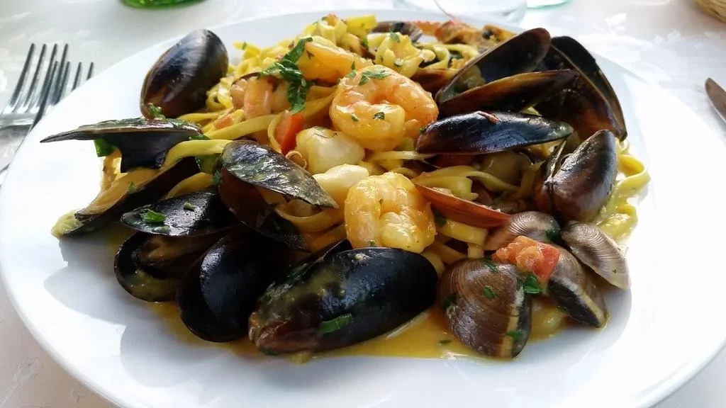 Locanda Podere Il Riposo