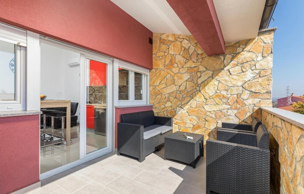 Awesome Home in Barbariga With Outdoor Swimming Pool, Wifi and 6 Bedrooms