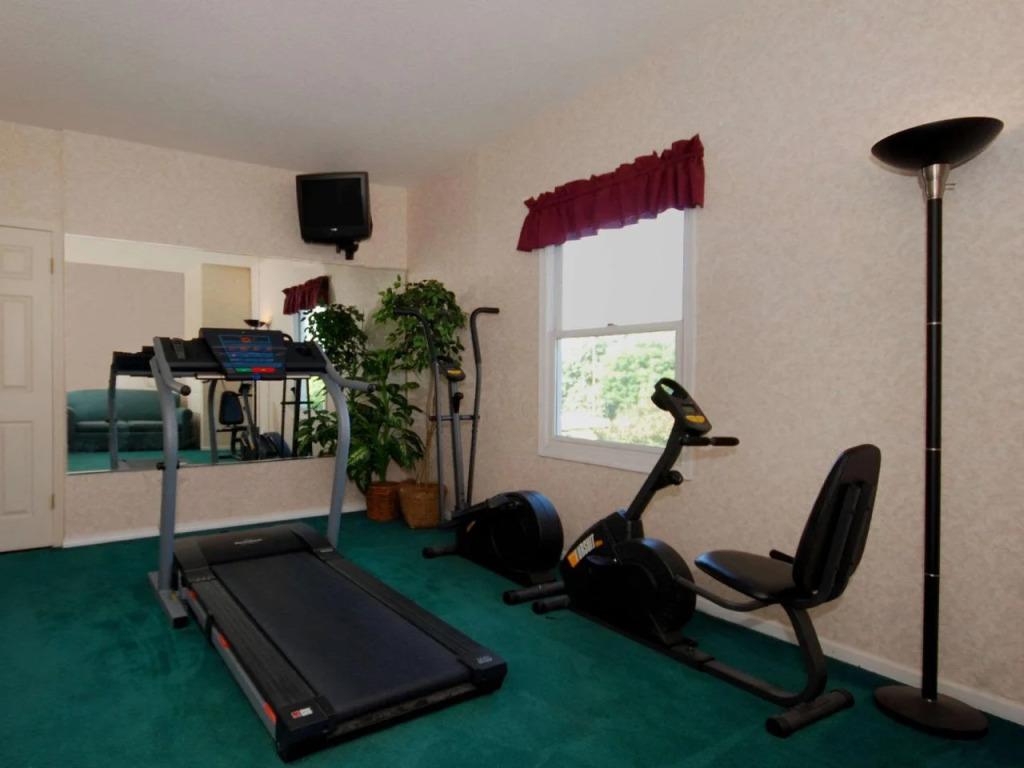 Quality Inn & Suites Dublin