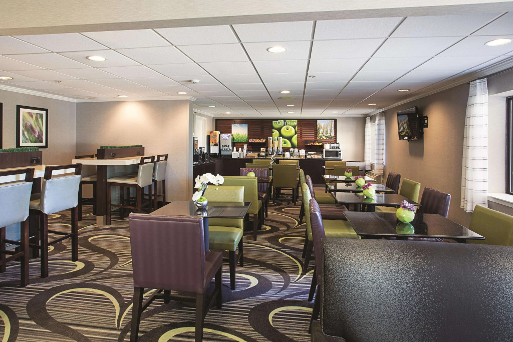 La Quinta by Wyndham Baton Rouge Siegen Lane