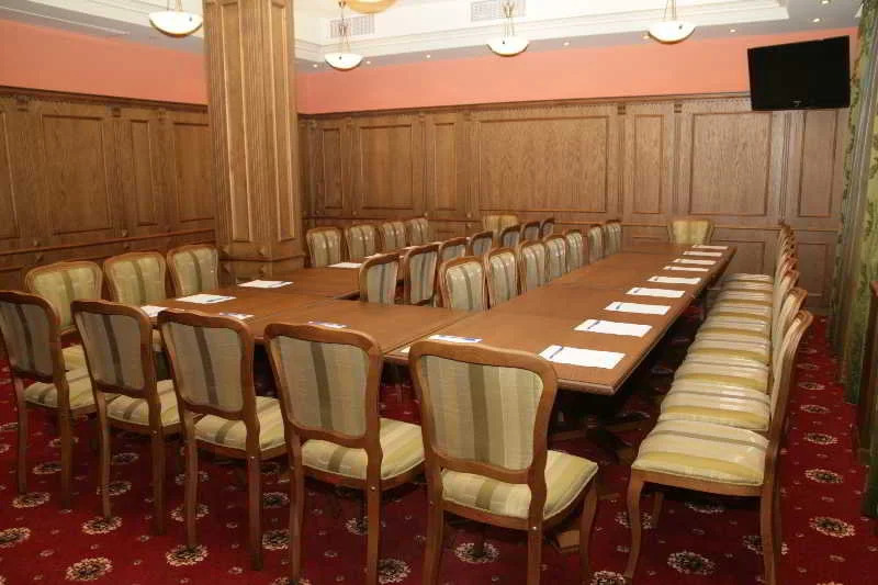 Hotel Club Central