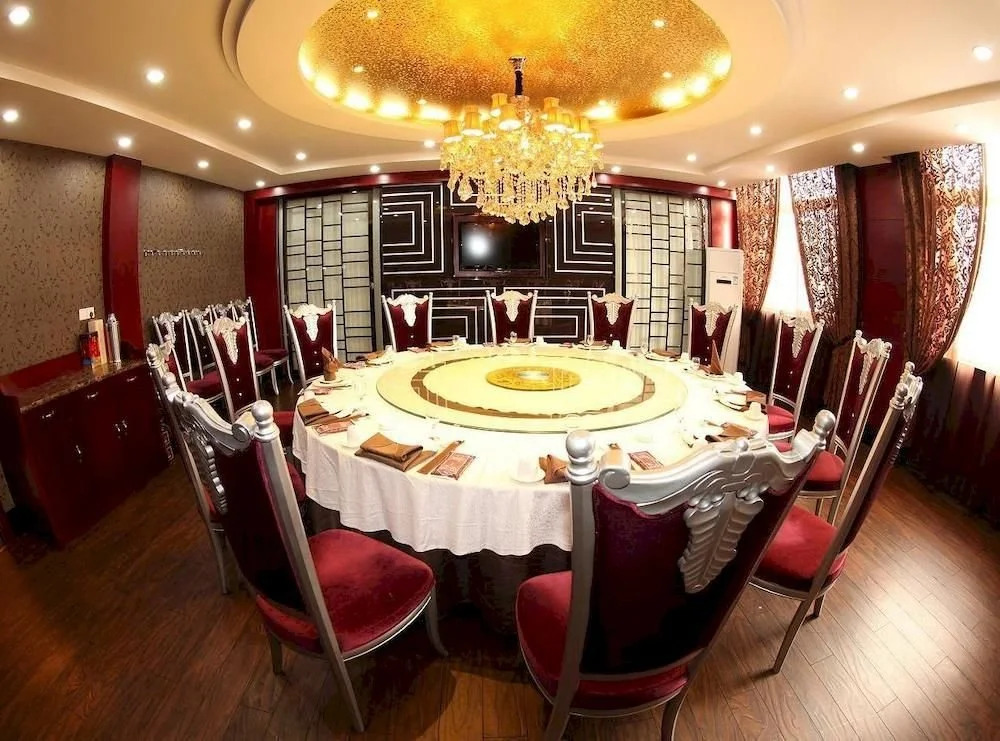 Changcheng Hotel