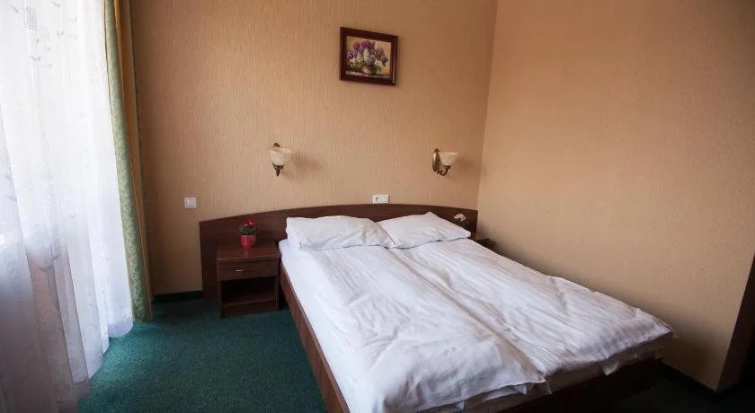Hotel Hetmański