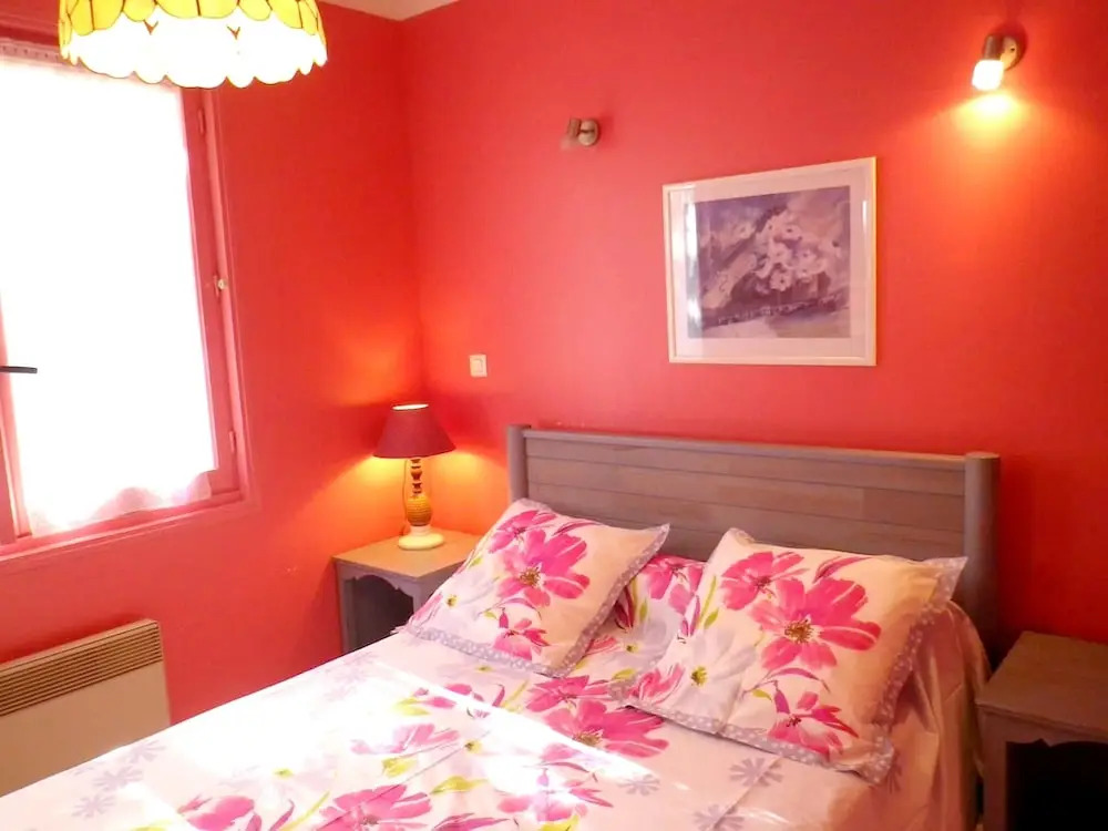 House With 5 Bedrooms in Vielle-saint-girons, With Enclosed Garden and Wifi - 8 km From the Beach