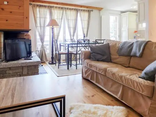 Apartment Savoie 11