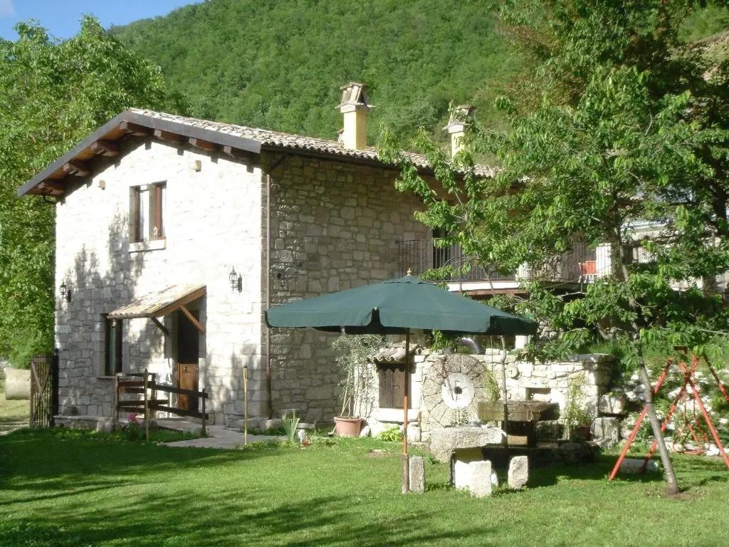 Lamolamaringalli