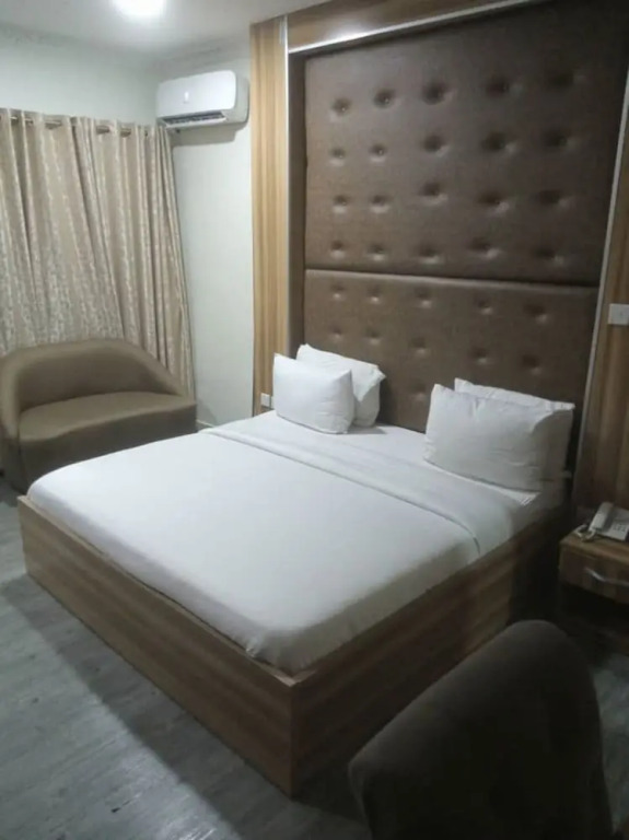 Sky Suites