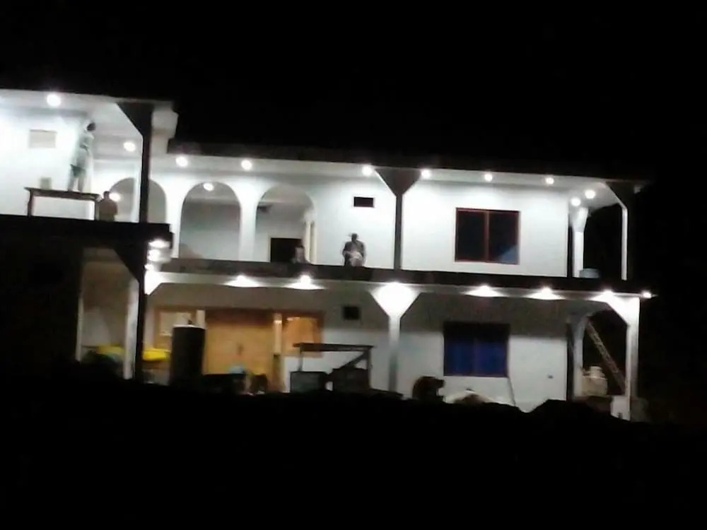 Wadi Resort